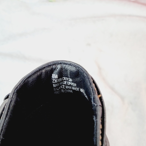 𝅺B.O.C. Madeleine Clogs Black Excellent pre-owned condition! Women's Size: 8 - Picture 7 of 8